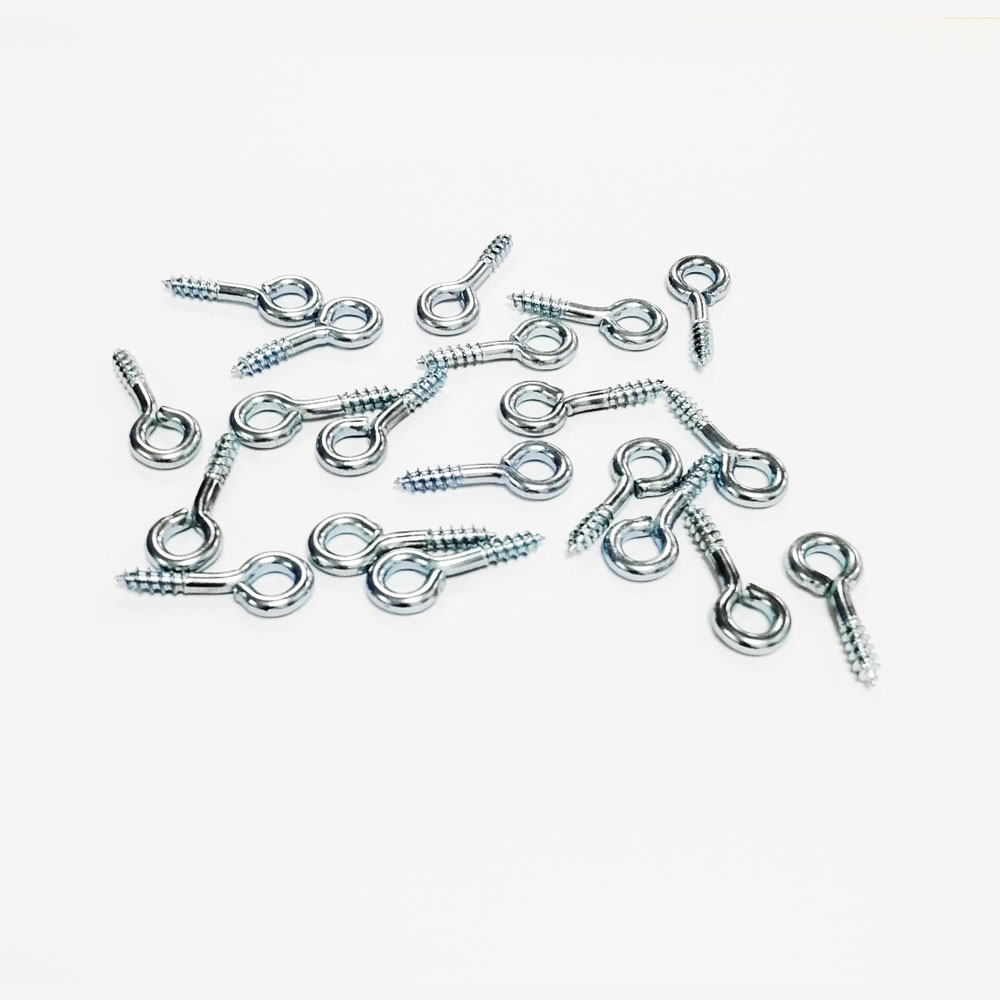 Hängöglor 100st/fp