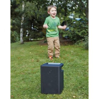 Högtalare Utomhus Bluetooth