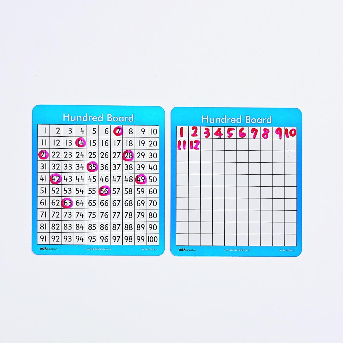 Hundraplatta 30- pack