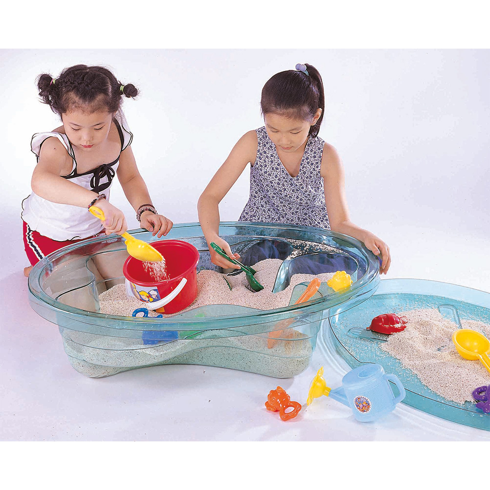 Extra balja Runda lekbaljan