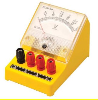 Voltmeter 10V