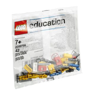 LEGO® Education Ersättningspaket M&M 2