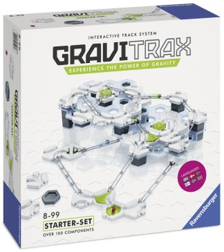 Gravitrax startset