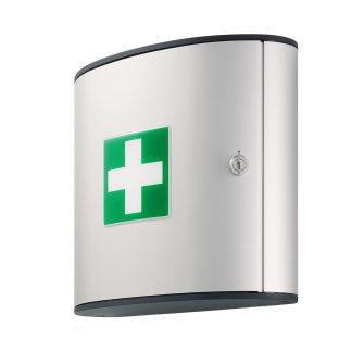 Sjukvårdsskåp