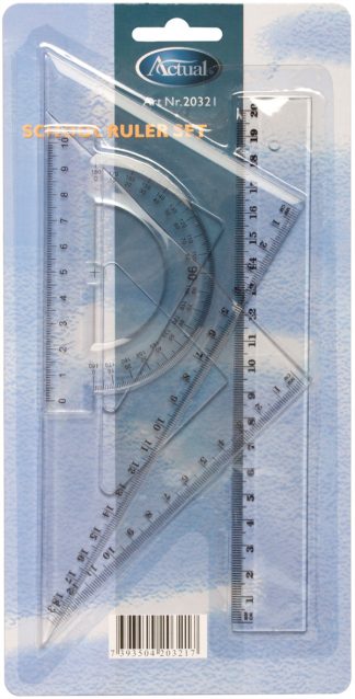 Rit o mätset 30 st/fp