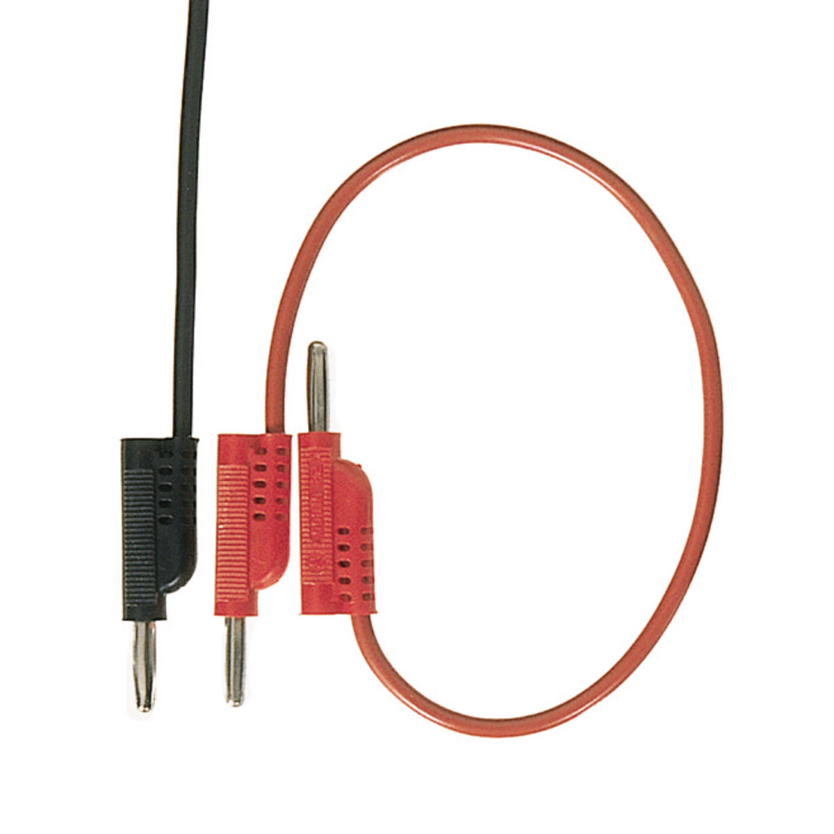 Laboratoriesladd Röd 25cm 10 st/fp