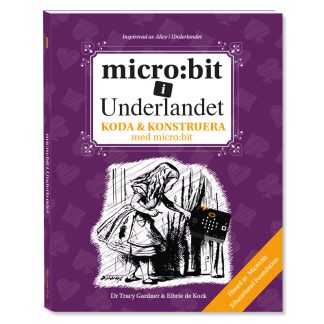 micro:bit i Underlandet