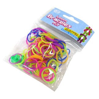 Loom bands kit
