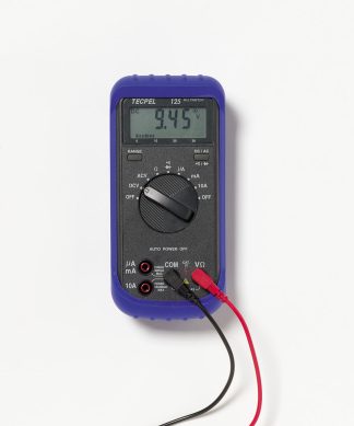 Multimeter digital