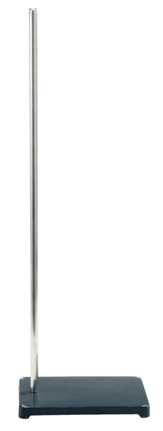 Stativfot med stativstav