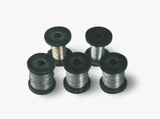 Järntråd 0,4mm 50m rulle