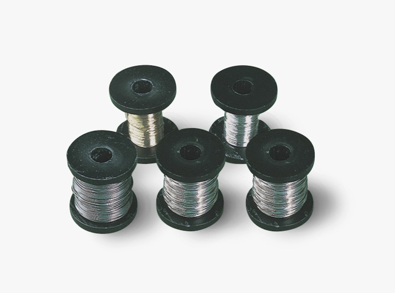 Järntråd 0,4mm 50m rulle