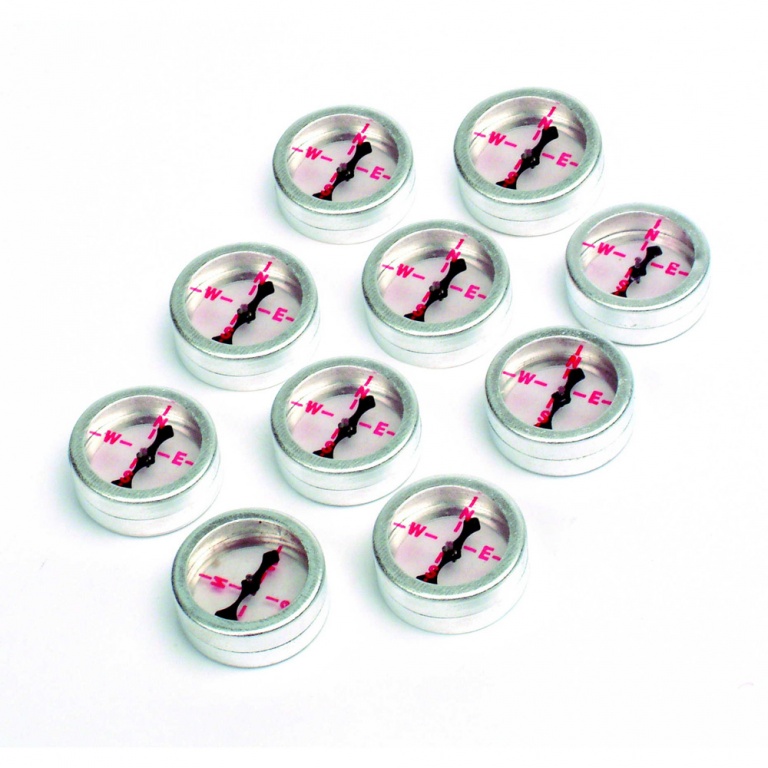 Plottingkompasser 10st
