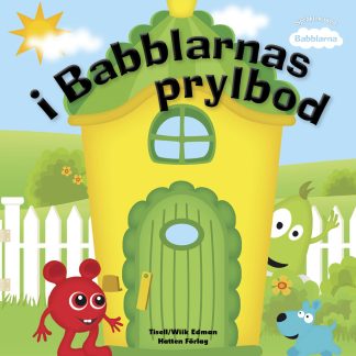 Babblarna bok I Babblarnas prylbod