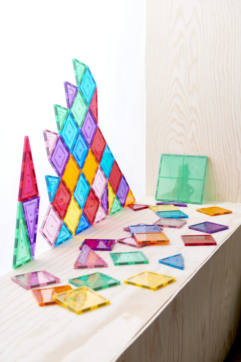 Mag Genius, Stort set