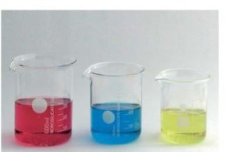 Bägare 250 ml. 12 st/fp