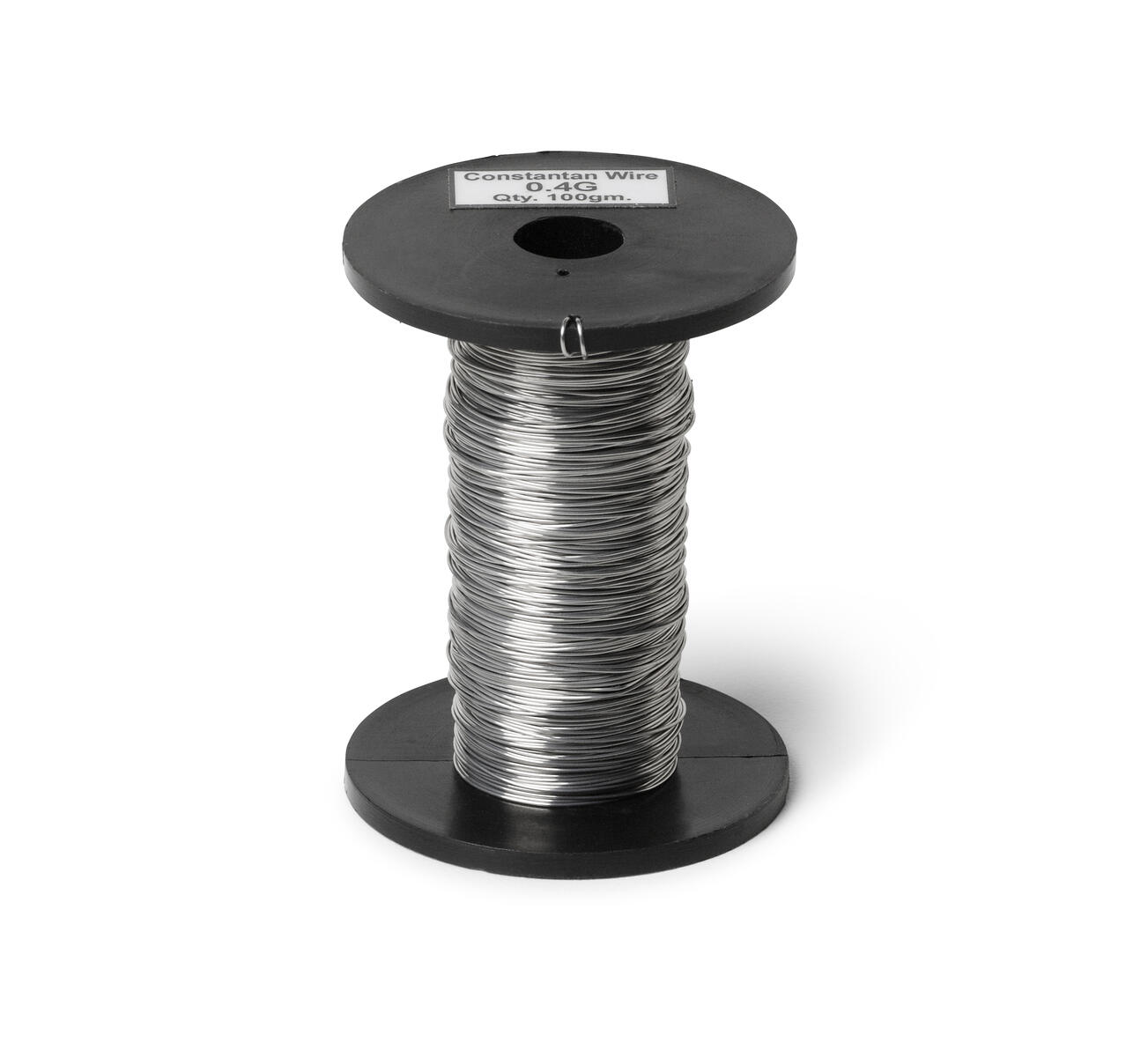 Motståndstråd konstantan 0,4mm, 5m