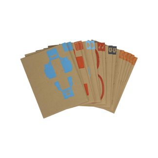 Makeblock Neuron Artist Kit