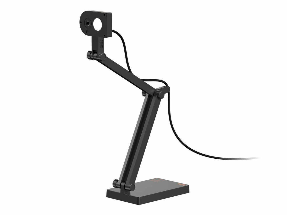 Dokumentkamera Ipevo V4K Pro - Bild 2