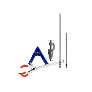 Stativ paket 5 delar