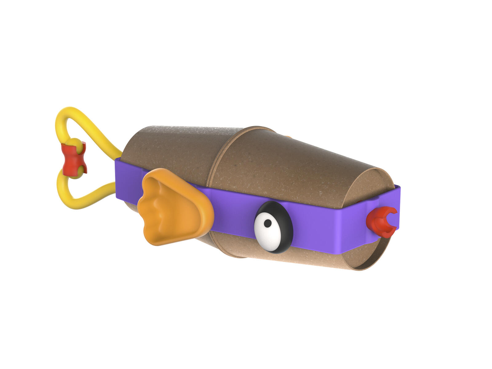 Toyi Creatures Character Building Kit - Bild 2