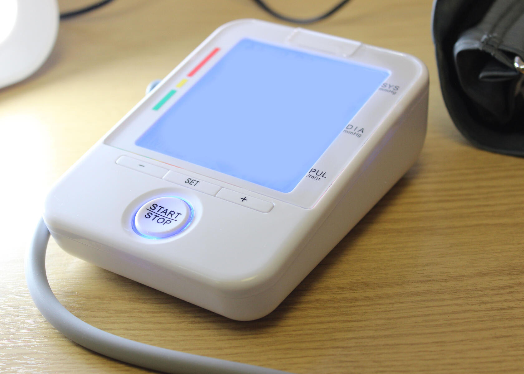 Blodtrycksmätare för arm - Bild 3