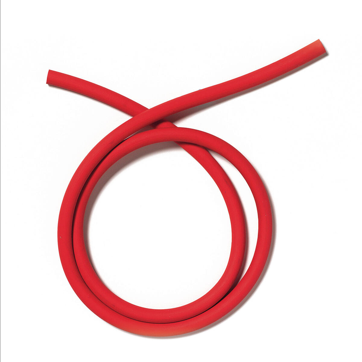 Laboratorieslang 6/9 mm. 1 meter