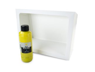 Gör dina egna greenscreen lådor