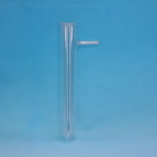 Provrör med sidorör 10 st