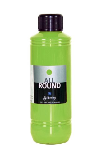 Green screen hobbyfärg 250 ml/fp