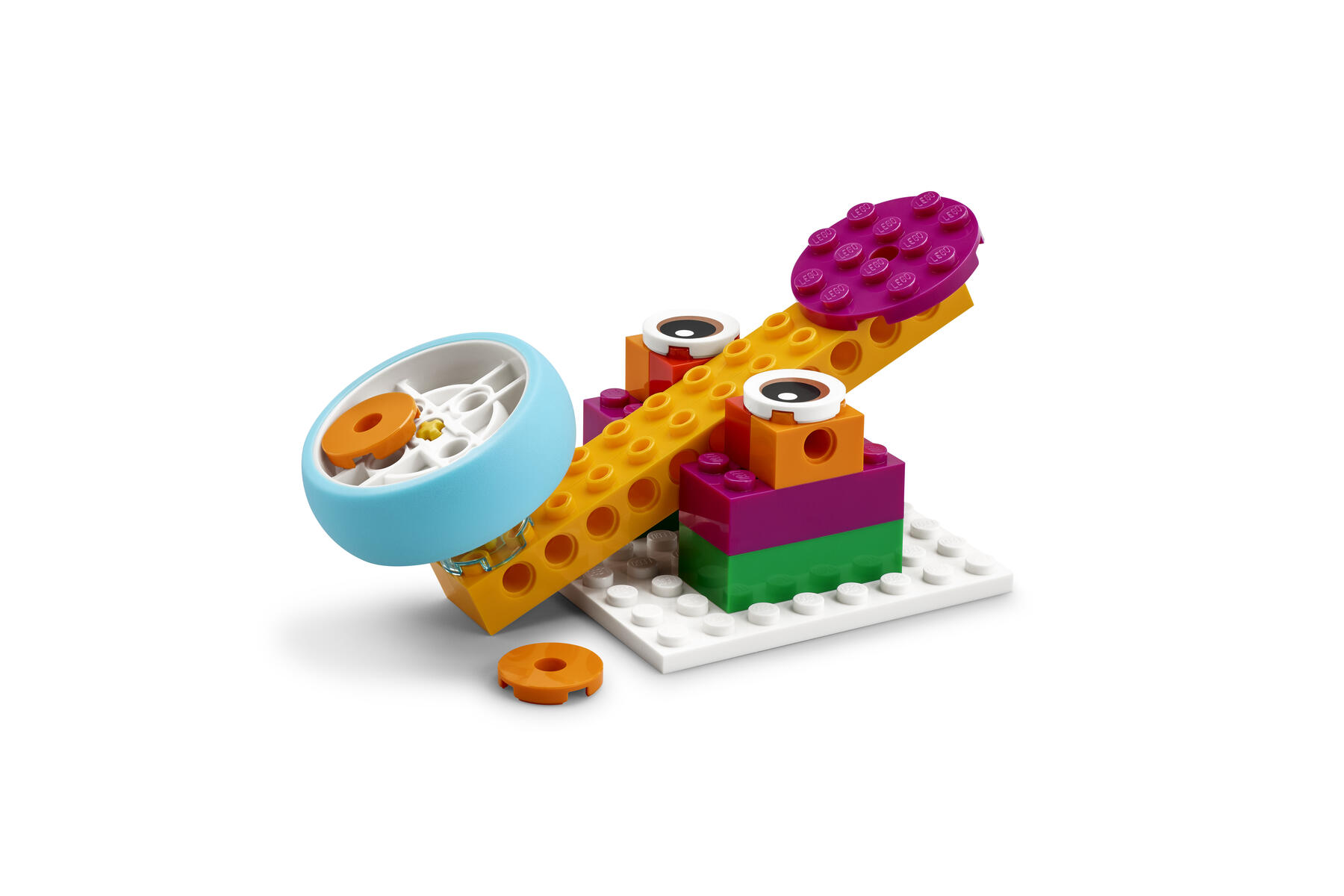 LEGO® Education Personal Learning Kit Essential - Bild 3