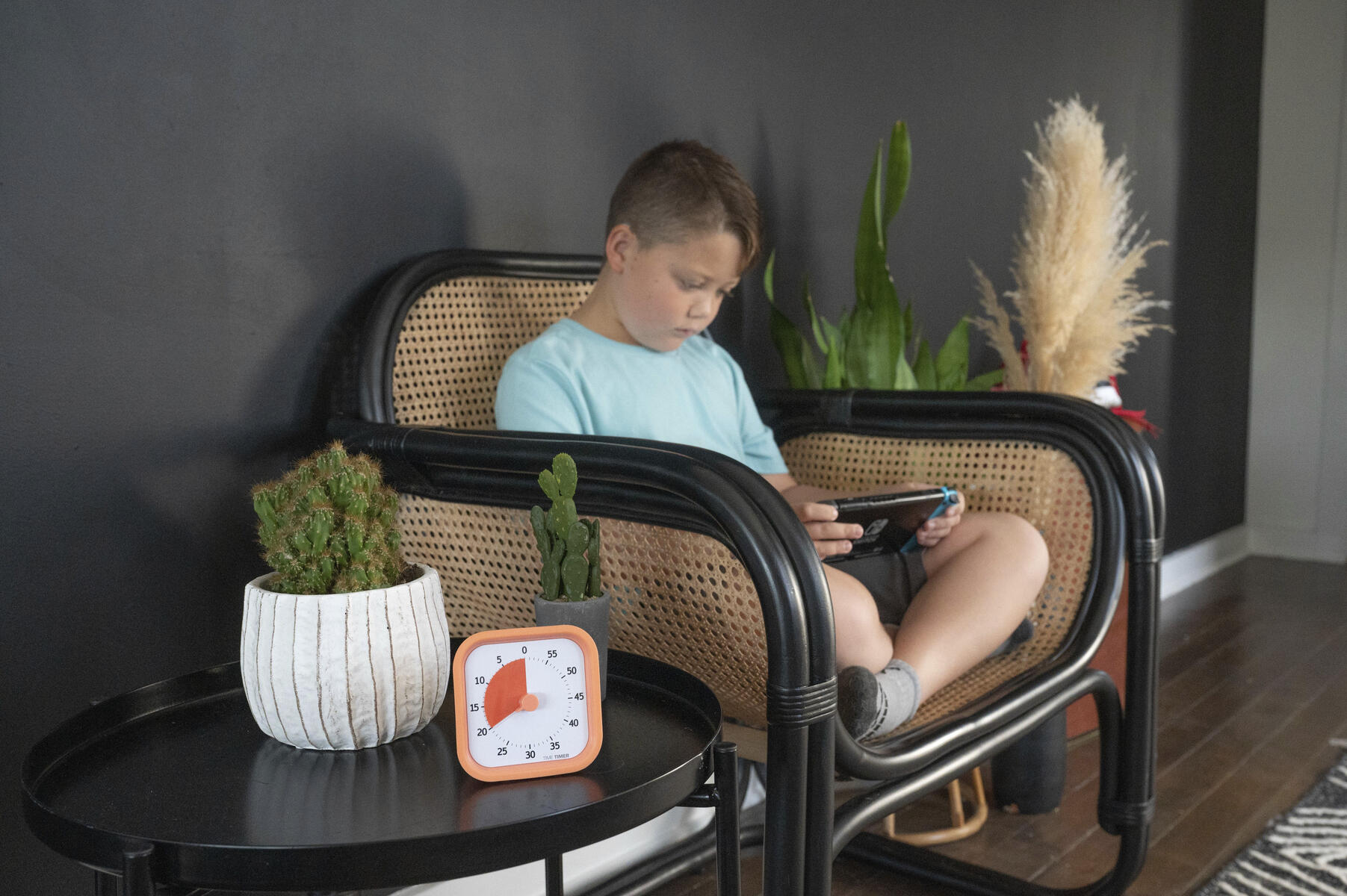 Time Timer Mod® orange - Bild 2