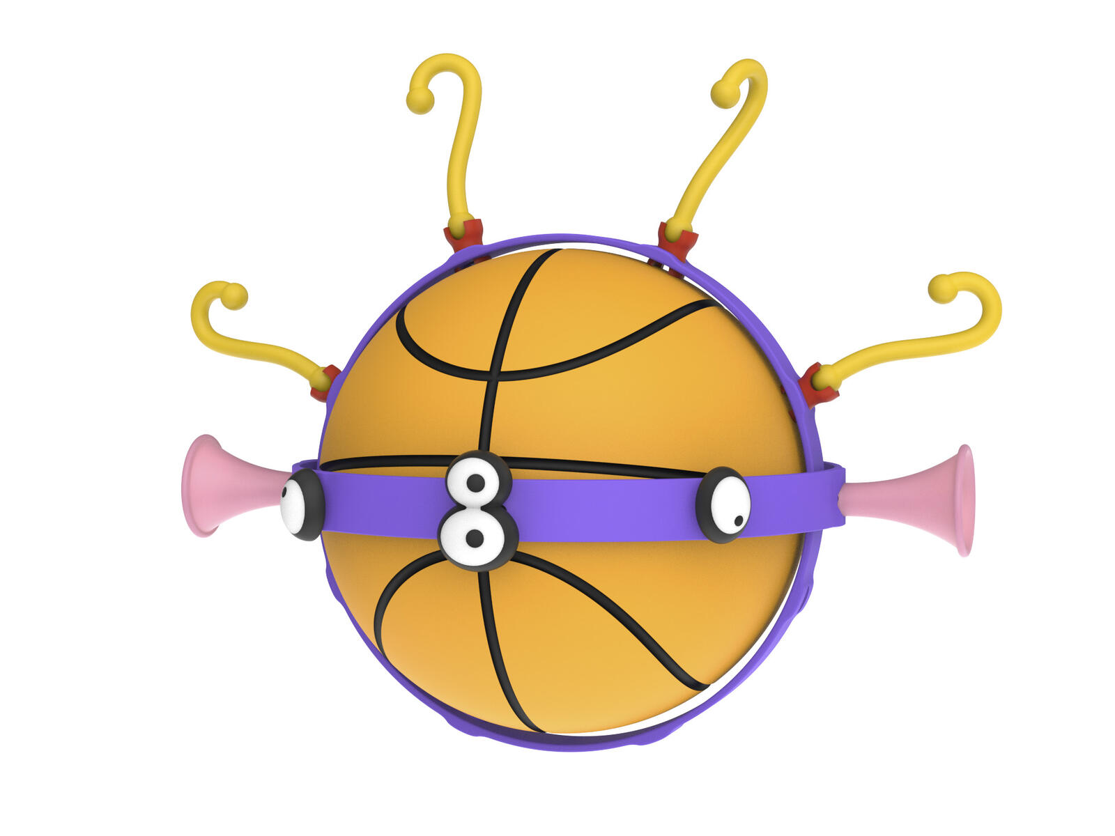 Toyi Storytelling Event Kit - Bild 3