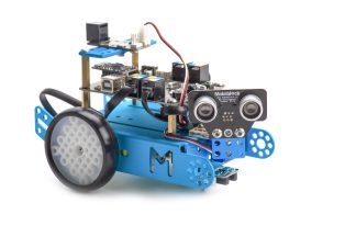 Makeblock mBot Explorer robotset 1