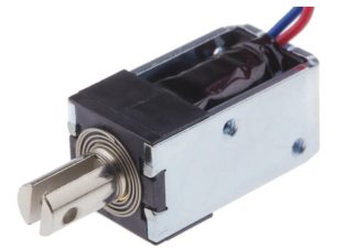 Solenoid 6 V