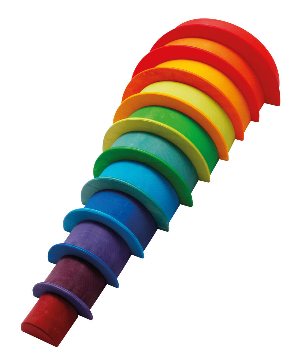 GRIMM'S halvcirklar - Bild 2