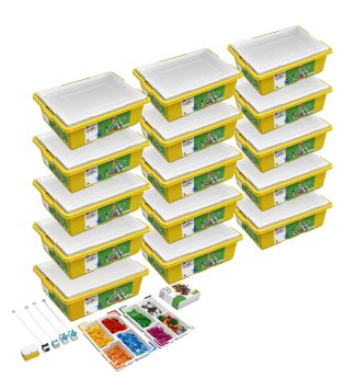 LEGO® Education SPIKE Essential Set 15 st/fp