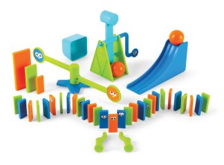 Tillbehörsset till Botley The Coding Robot