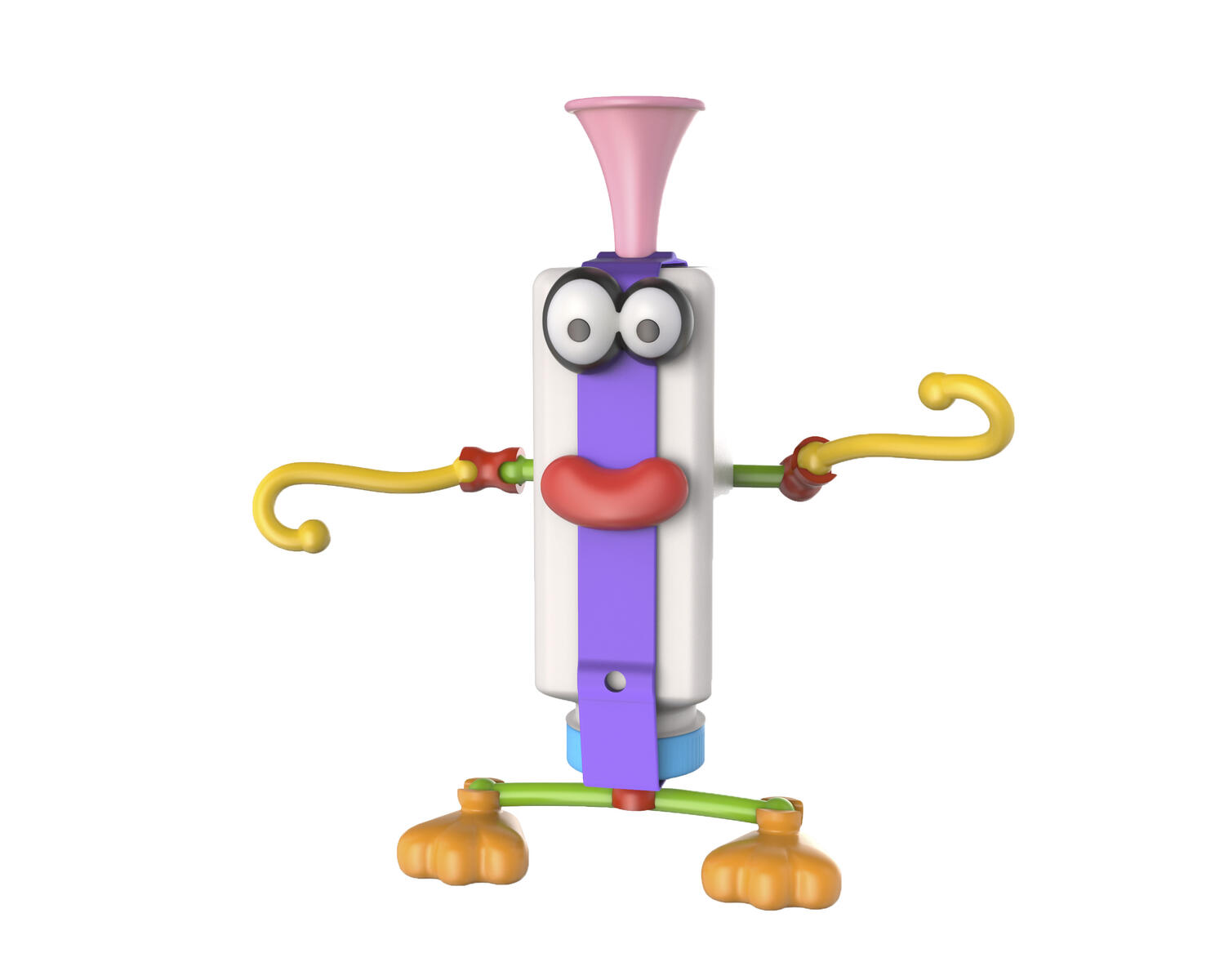 Toyi Storytelling Event Kit - Bild 2