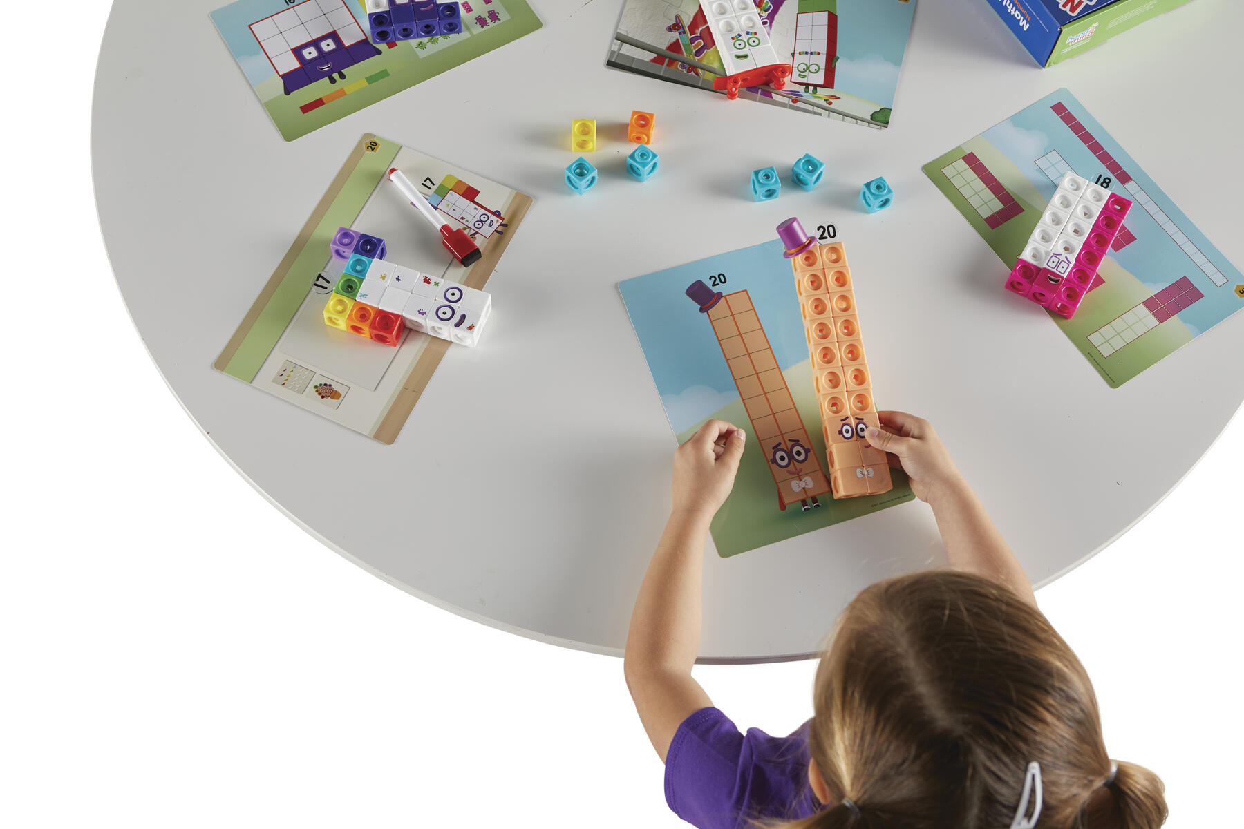 Talblock 11-20 - Bild 4