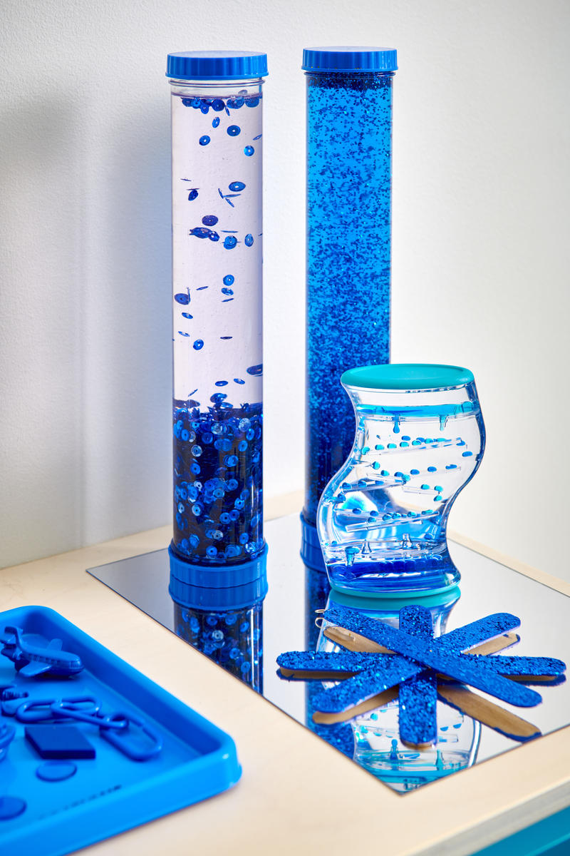 Sensoriska rör - Bild 2