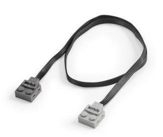 LEGO® Education Power Functions förlängningssladd 50 cm