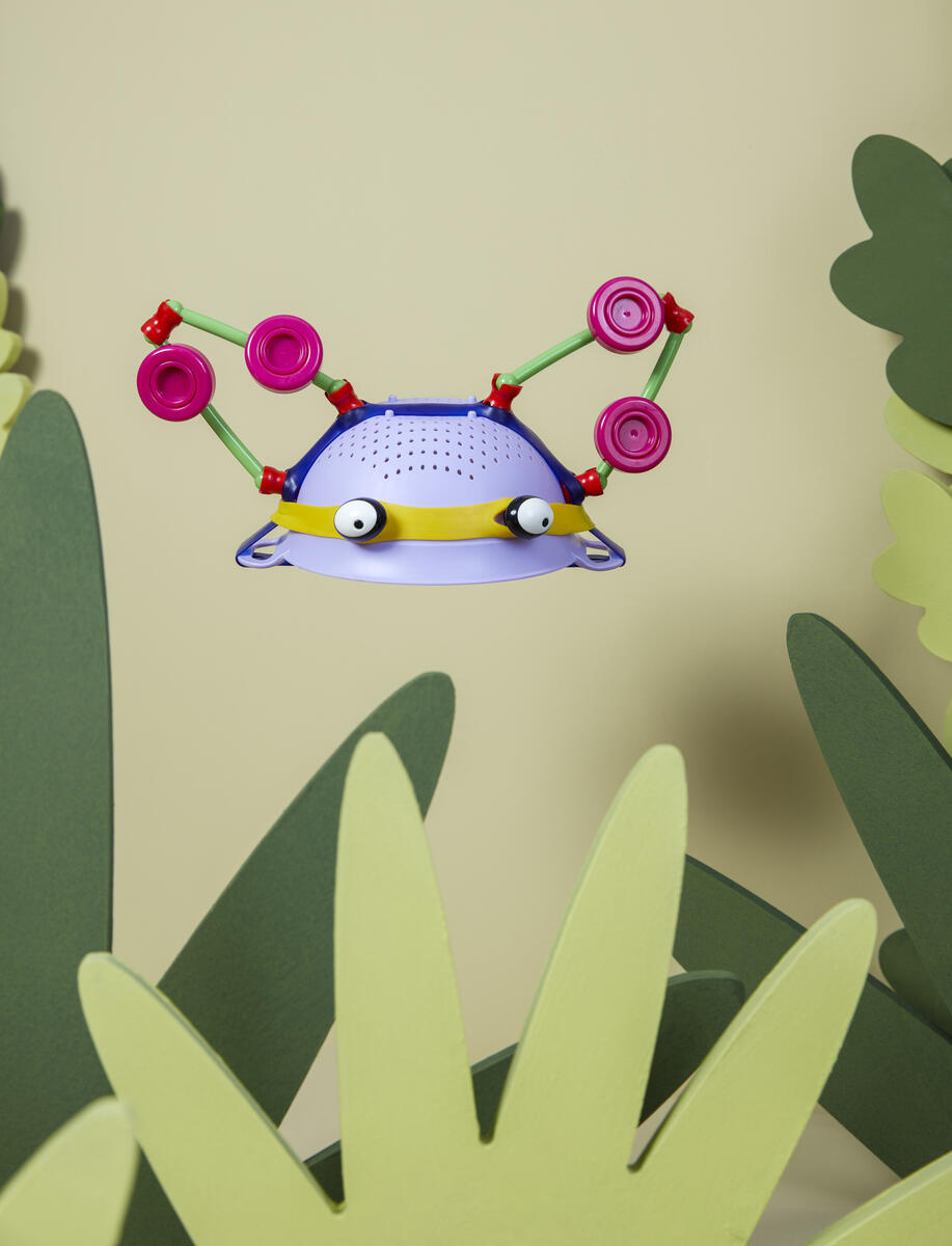 Toyi Basic 80 Building Kit - Bild 3