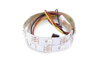 micro:bit - ElecFreaks Rainbow LED strip