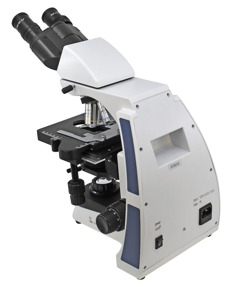 Mikroskop BMS D3-220sP - Bild 2