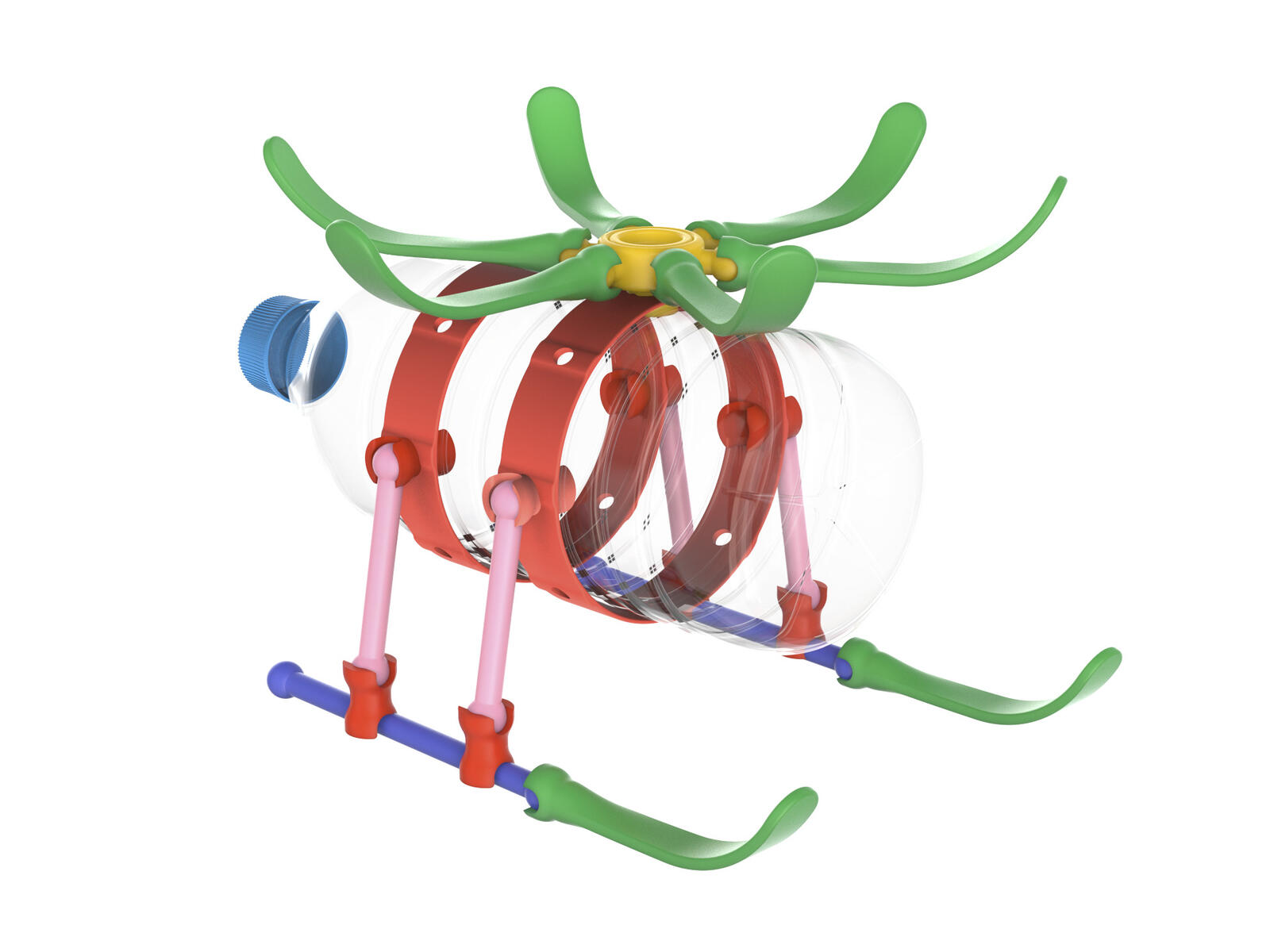 Toyi STEM Event Kit - Bild 2