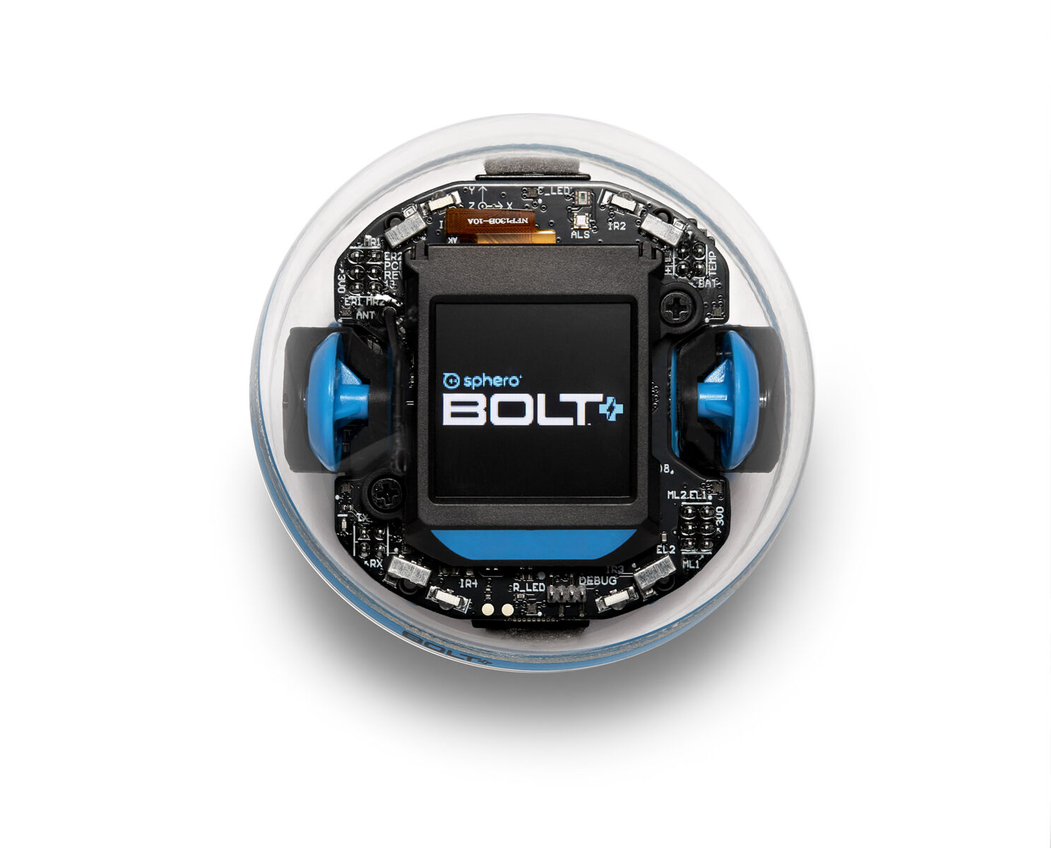 Sphero BOLT+ - Bild 2