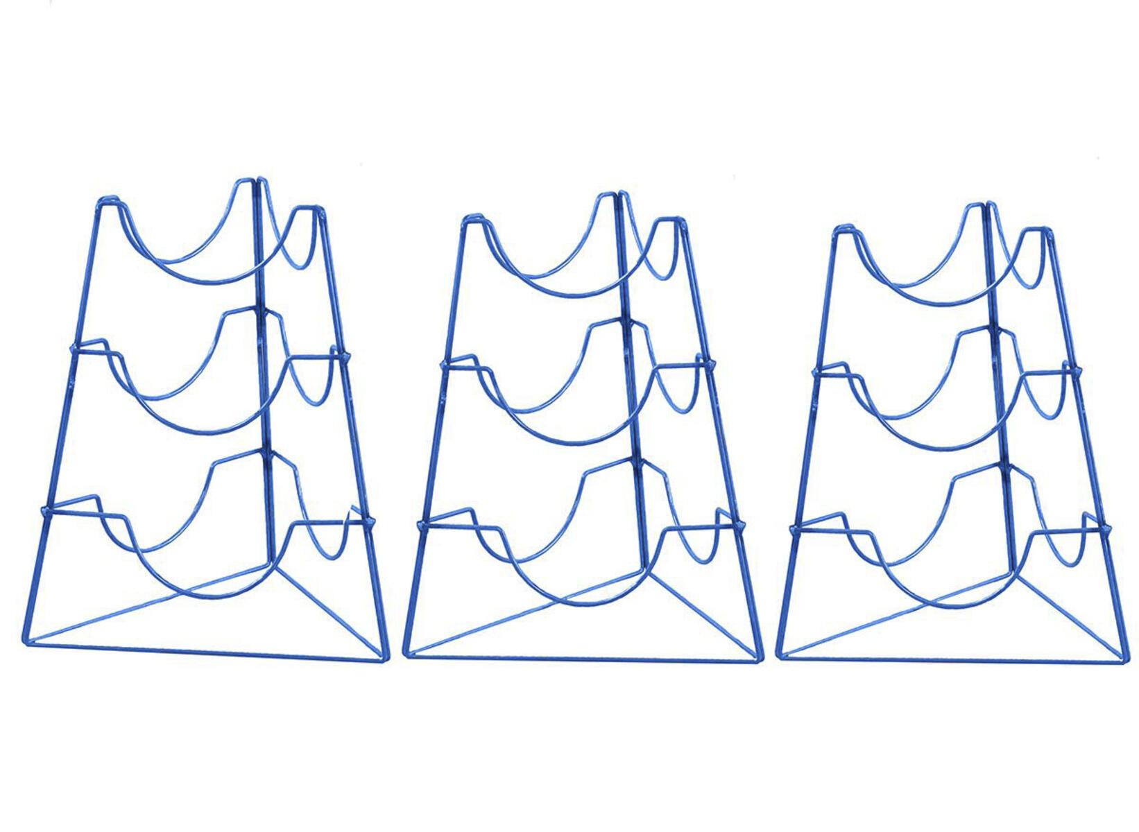 Ställning Vattenkanal låg