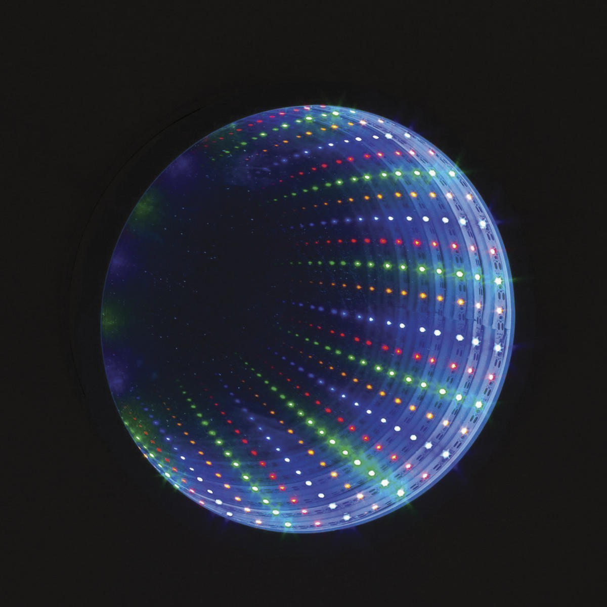 Evighetsspegel - Bild 3