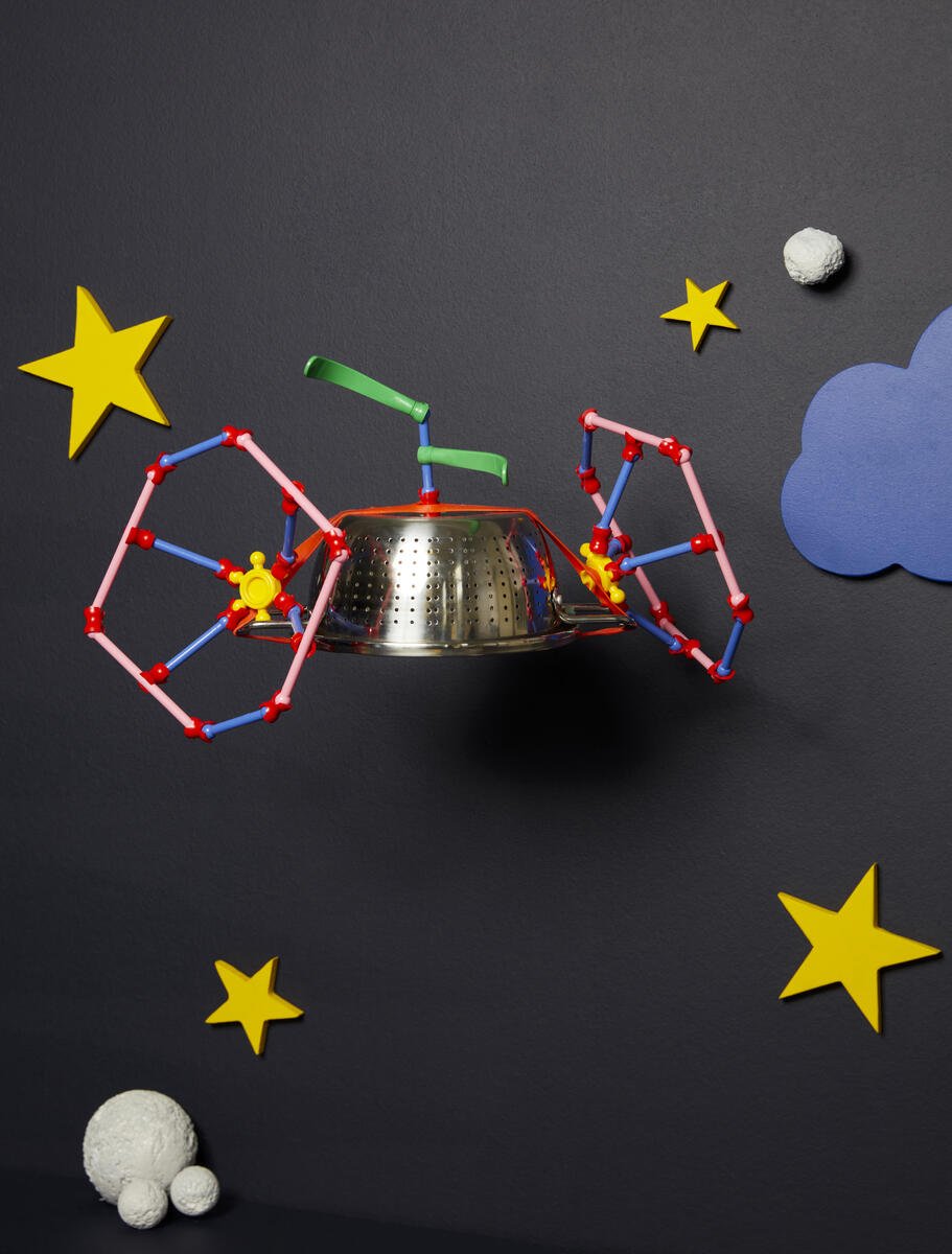 Toyi STEM Event Kit - Bild 5